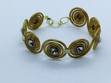 Carica l&#39;immagine nel visualizzatore di Gallery, BLAND BRACCIALE