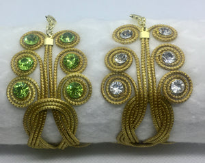 GLEE BRACCIALE
