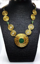 Carica l&#39;immagine nel visualizzatore di Gallery, LUSTER COLLANA