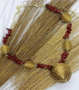 WISDOM COLLANA