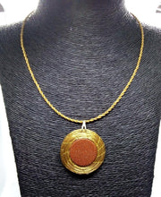 Carica l&#39;immagine nel visualizzatore di Gallery, LITTLE JEWEL COLLANA