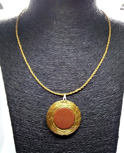 LITTLE JEWEL COLLANA