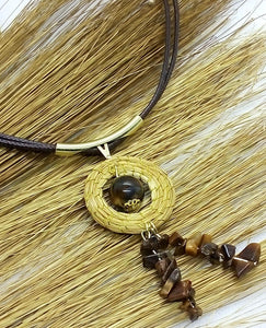 TALENT COLLANA