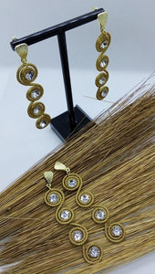 FASHION ORECCHINI