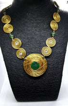 Carica l&#39;immagine nel visualizzatore di Gallery, LUSTER COLLANA