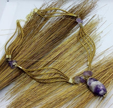 Carica l&#39;immagine nel visualizzatore di Gallery, LOOSE COLLANA