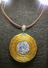 Carica l&#39;immagine nel visualizzatore di Gallery, PEACEFULL COLLANA