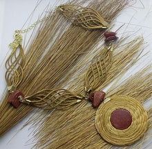 Carica l&#39;immagine nel visualizzatore di Gallery, STYLE COLLANA