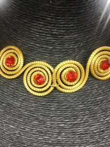 PASSION COLLANA
