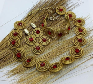 PASSION SET