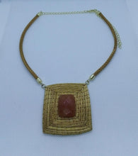 Carica l&#39;immagine nel visualizzatore di Gallery, BALANCE COLLANA