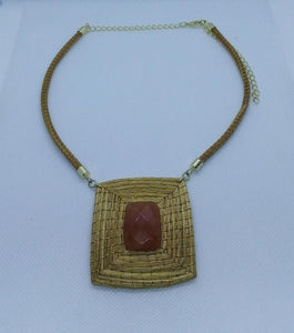 BALANCE COLLANA