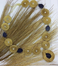 Carica l&#39;immagine nel visualizzatore di Gallery, CLASS COLLANA