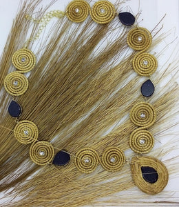 CLASS COLLANA