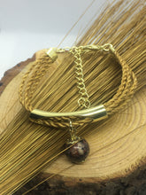 Carica l&#39;immagine nel visualizzatore di Gallery, HONEY BRACCIALE