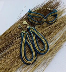 CARNEVALE SET