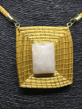 Carica l&#39;immagine nel visualizzatore di Gallery, BALANCE COLLANA
