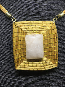 BALANCE COLLANA