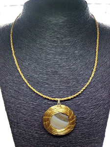 LITTLE JEWEL COLLANA