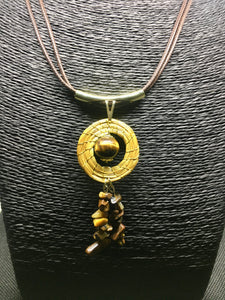 TALENT COLLANA