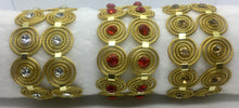 Carica l&#39;immagine nel visualizzatore di Gallery, GLOW BRACCIALE