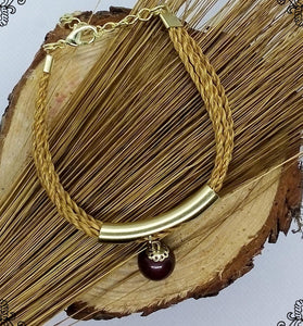 HONEY BRACCIALE