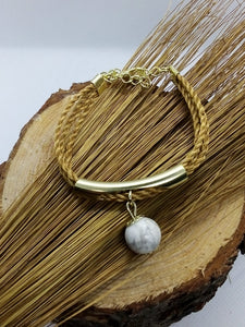 HONEY BRACCIALE