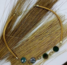 Carica l&#39;immagine nel visualizzatore di Gallery, SPIRIT COLLANA