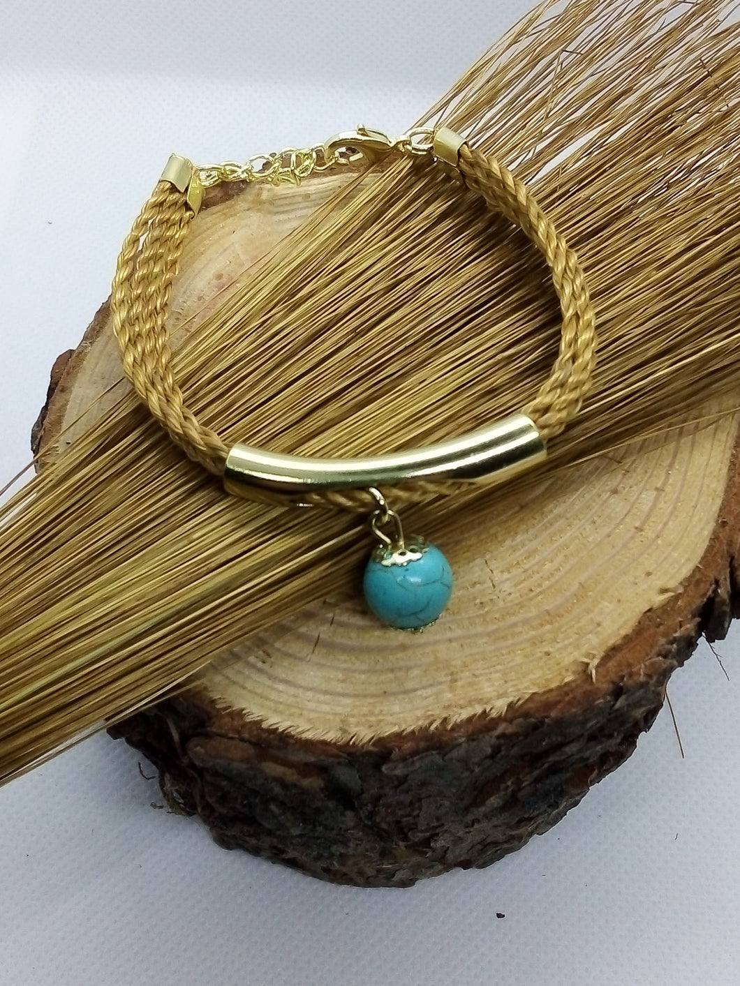 HONEY BRACCIALE