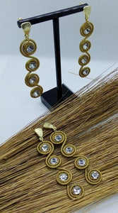 FASHION ORECCHINI