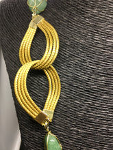Carica l&#39;immagine nel visualizzatore di Gallery, GORGEOUS COLLANA