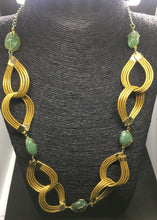 Carica l&#39;immagine nel visualizzatore di Gallery, GORGEOUS COLLANA