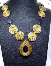 Carica l&#39;immagine nel visualizzatore di Gallery, CLASS COLLANA