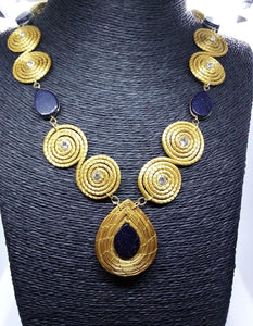 CLASS COLLANA