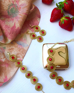 PASSION SET
