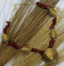 Carica l&#39;immagine nel visualizzatore di Gallery, WISDOM COLLANA
