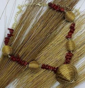 WISDOM COLLANA