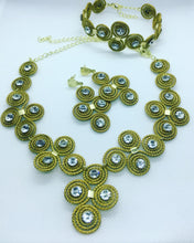 Carica l&#39;immagine nel visualizzatore di Gallery, GLAMOUR SET
