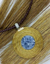 Carica l&#39;immagine nel visualizzatore di Gallery, PEACEFULL COLLANA
