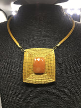 Carica l&#39;immagine nel visualizzatore di Gallery, BALANCE COLLANA