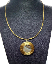 Carica l&#39;immagine nel visualizzatore di Gallery, LITTLE JEWEL COLLANA