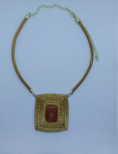 BALANCE COLLANA