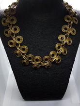 Carica l&#39;immagine nel visualizzatore di Gallery, ELEGANCE COLLANA