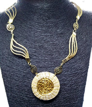 Carica l&#39;immagine nel visualizzatore di Gallery, ECO COLLANA