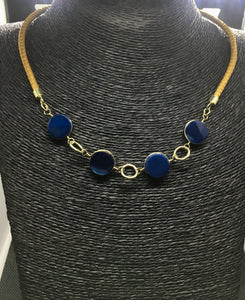 SPIRIT COLLANA