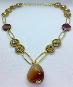 VITALITY COLLANA