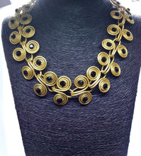 Carica l&#39;immagine nel visualizzatore di Gallery, ELEGANCE COLLANA