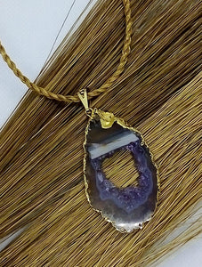 MINIMALIST COLLANA