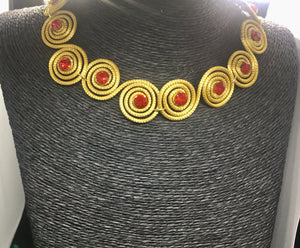 PASSION SET