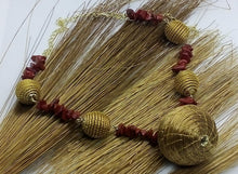 Carica l&#39;immagine nel visualizzatore di Gallery, WISDOM COLLANA